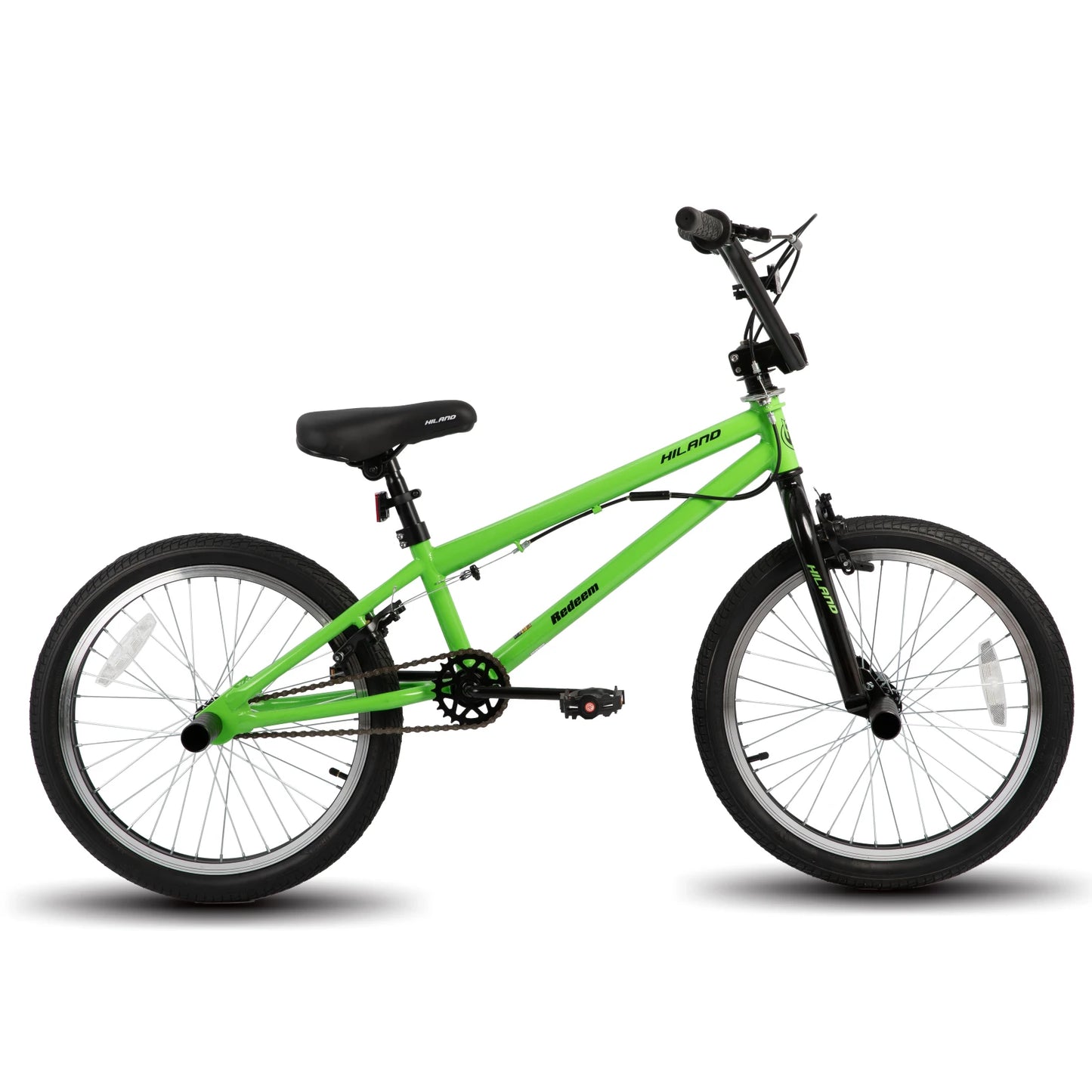 20 inch BMX Bike,Beginner-Level to Advanced Riders