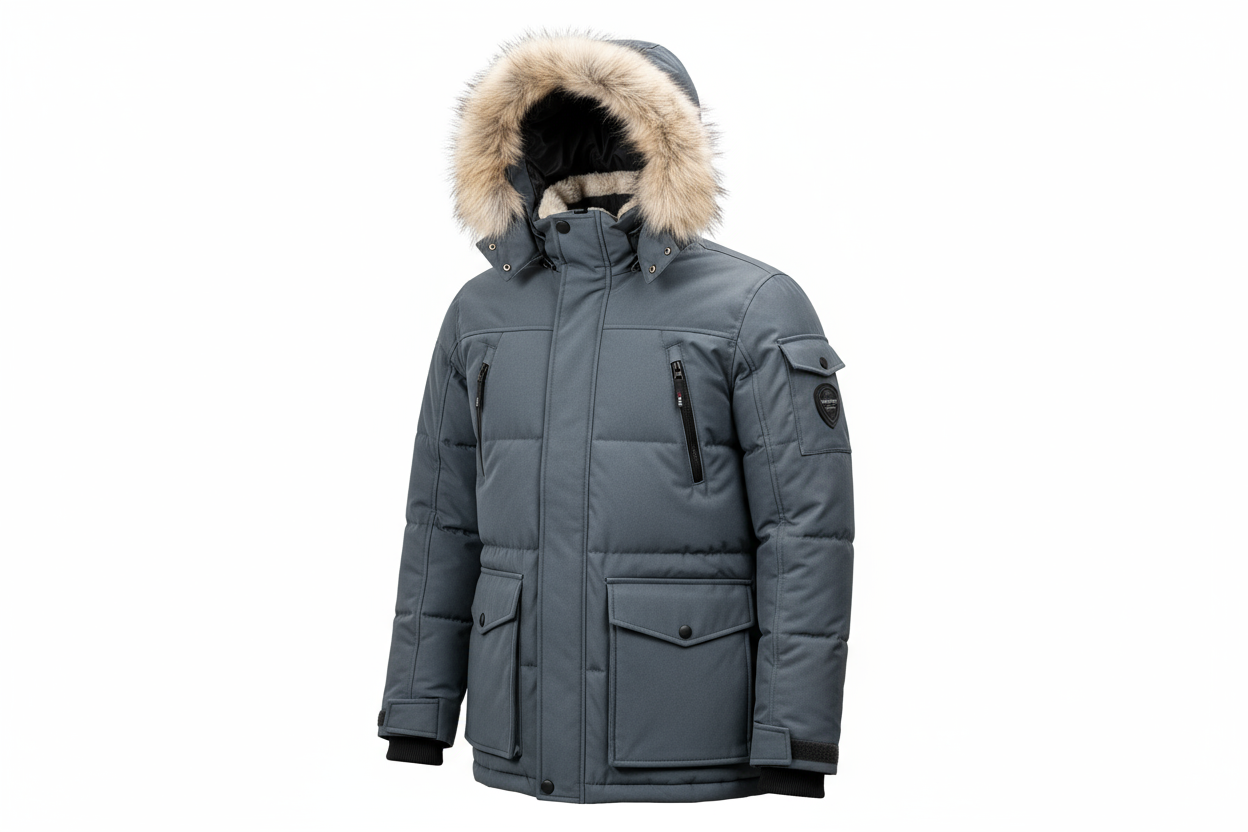 Clothes & Accessories