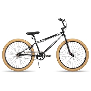 JOYSTAR Brockway Freestyle Kids BMX Bicycles