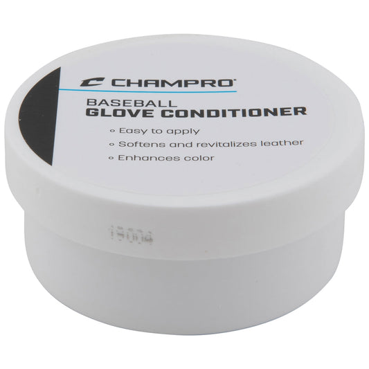 BASEBALL GLOVE CONDITIONER