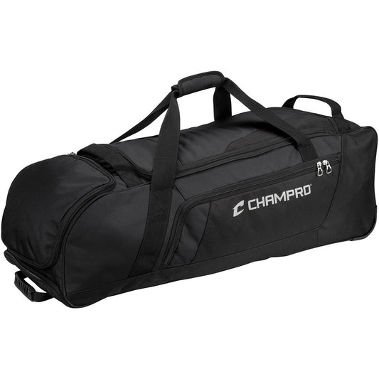 CATCHER'S ROLLER BAG