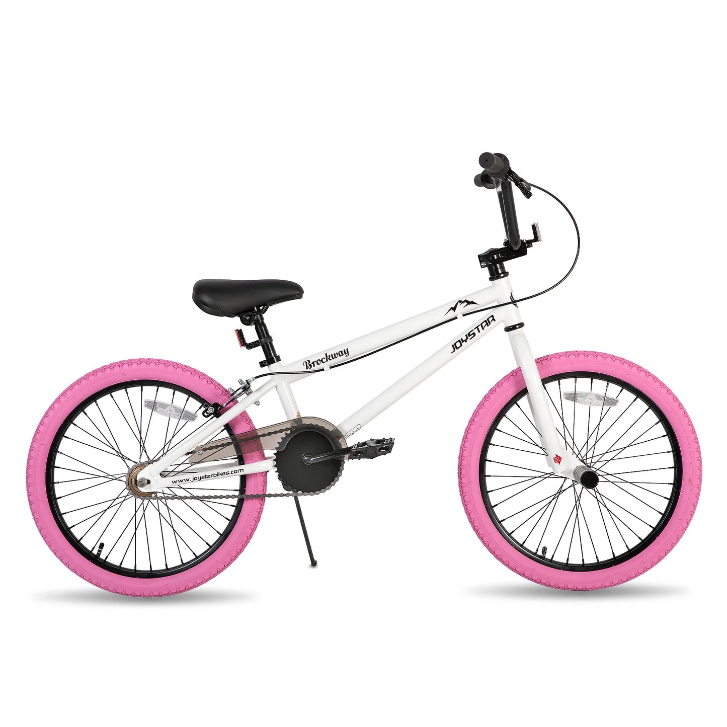 JOYSTAR Brockway Freestyle Kids BMX Bicycles