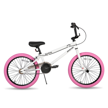 JOYSTAR Brockway Freestyle Kids BMX Bicycles