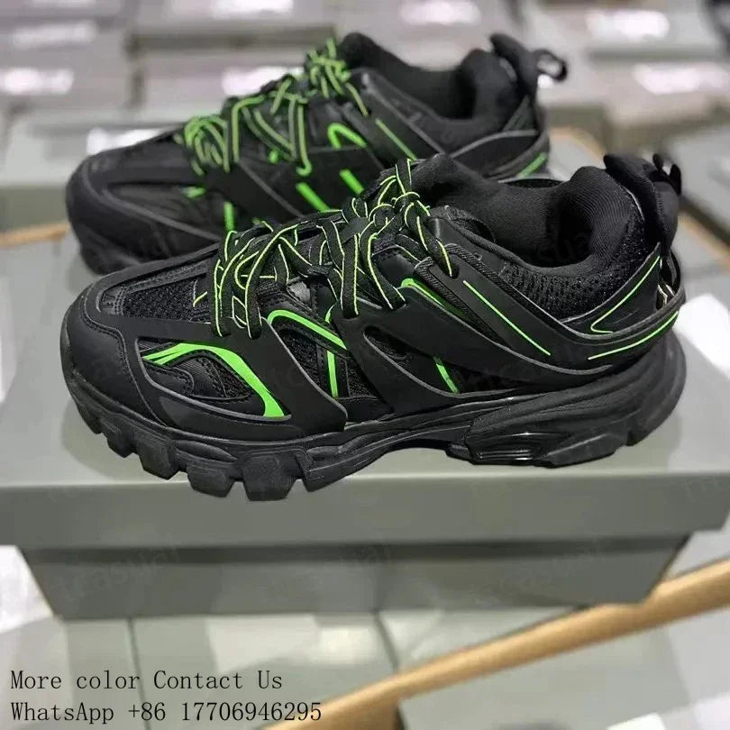 Men Women  White Black Pink Grey Beige Sneakers