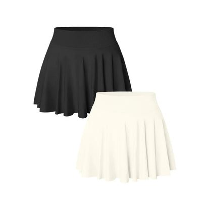 Tennis skirt Women's  pleated yoga skirt