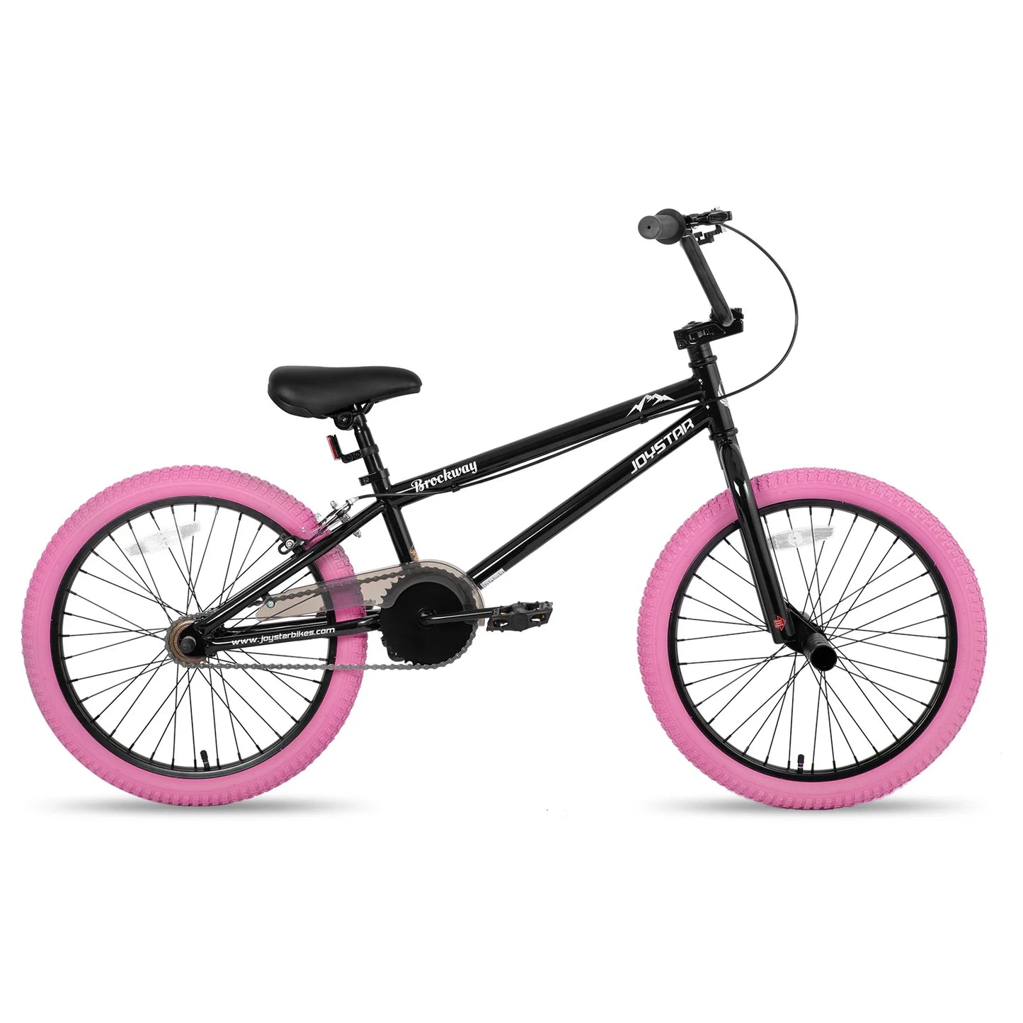 JOYSTAR Brockway Freestyle Kids BMX Bicycles
