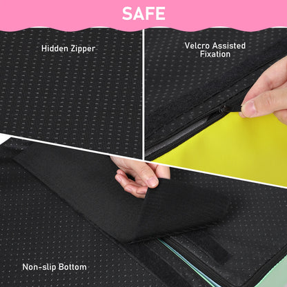 Foam Climbing Blocks for Toddlers and Preschoolers