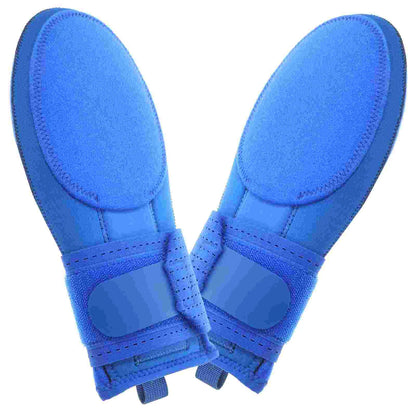 Adjustable Reusable Baseball Softball Sliding Glove