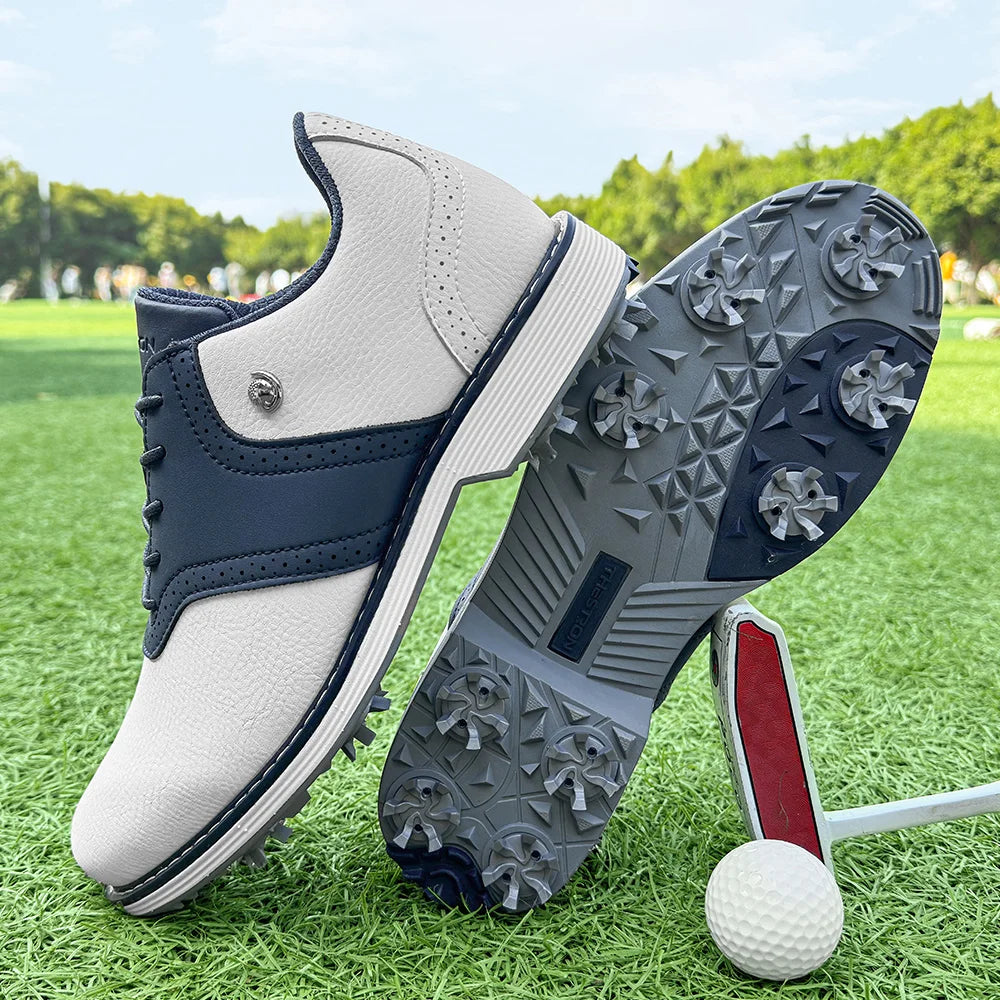 New Golf Shoes Men Size 7-14