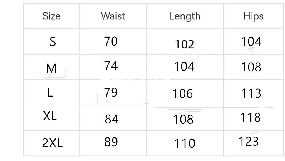 Men's Casual Sweatpants Cargo Multi-pocket