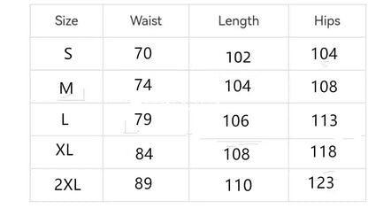 Men's Casual Sweatpants Cargo Multi-pocket