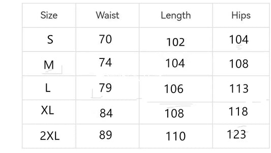 Men's Casual Sweatpants Cargo Multi-pocket