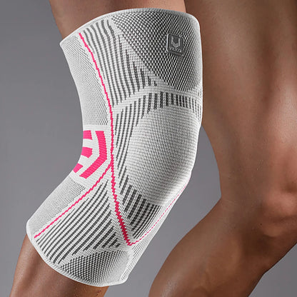 Vilico 1PCS Knee Support Nylon Sports Fitness