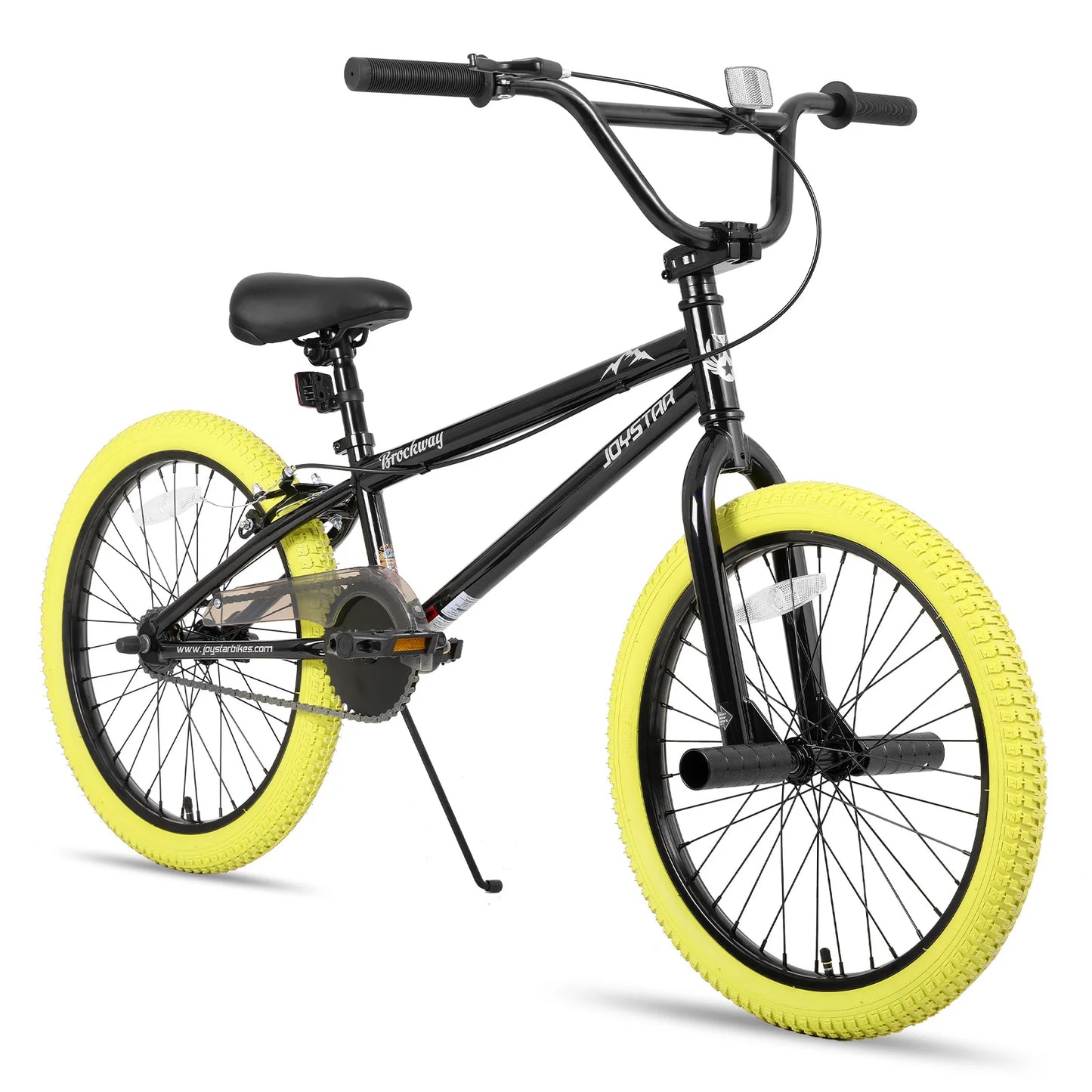 JOYSTAR Brockway Freestyle Kids BMX Bicycles