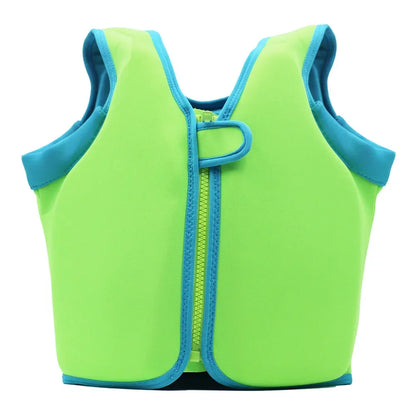 Toddlers  Swimming  Neoprene Children's Life Jackets