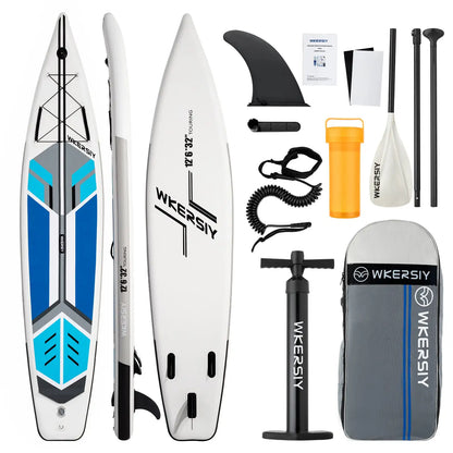 Surfboard paddleboard 88*35*25cm  with Backpack Paddles