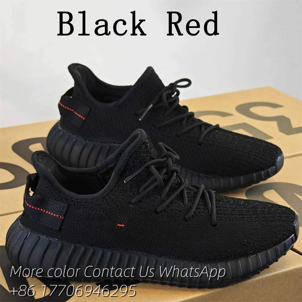 Designer Flat Bottom Anti Slip Running Shoes