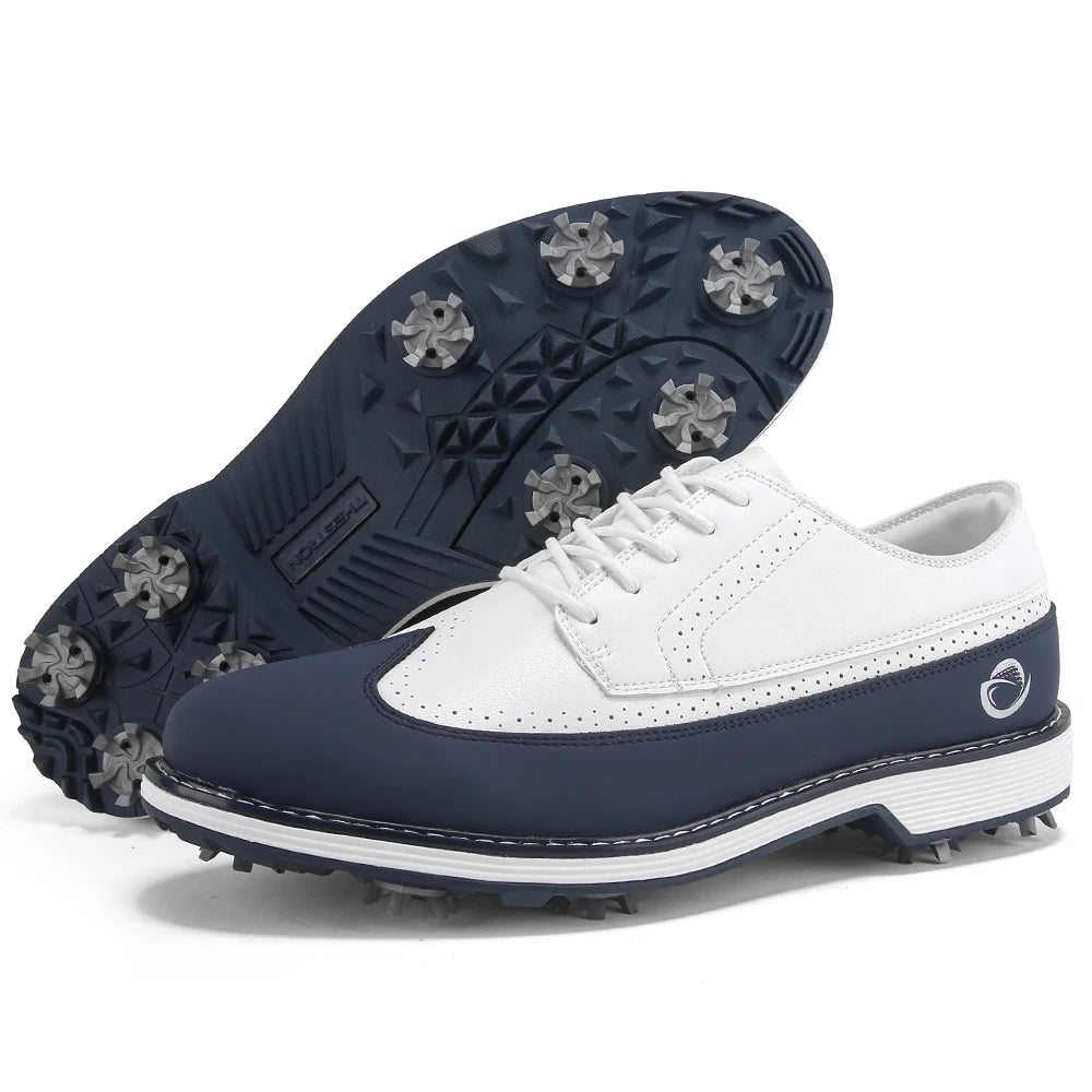 New Men Size 7-14 golf shoes