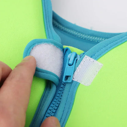 Toddlers  Swimming  Neoprene Children's Life Jackets