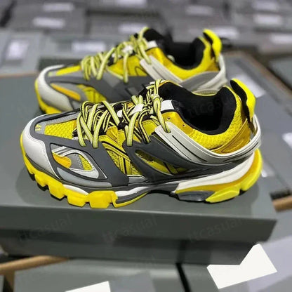 Men Women  White Black Pink Grey Beige Sneakers