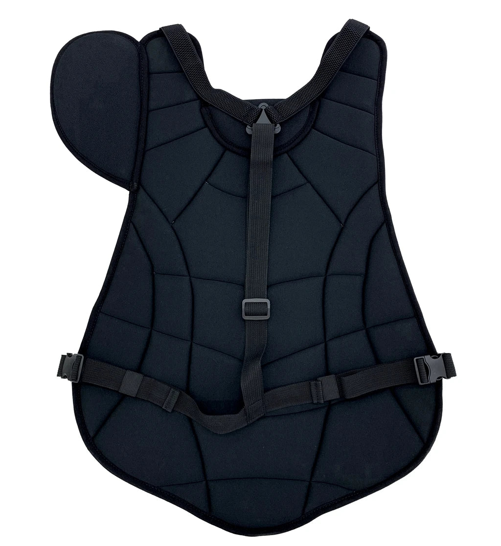 Softball chest protection Baseball Catcher's protective gear