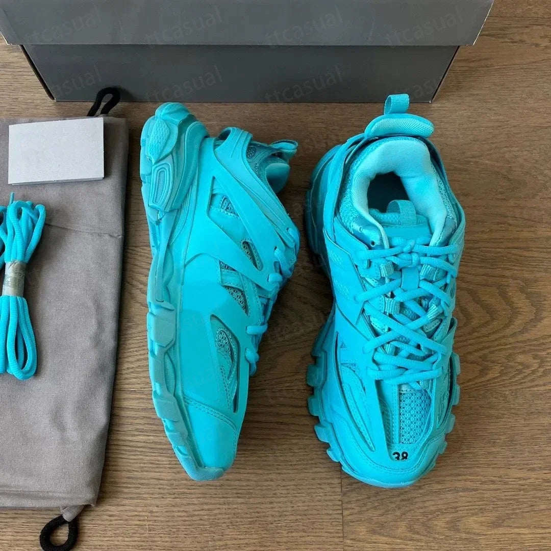 Men Women  White Black Pink Grey Beige Sneakers