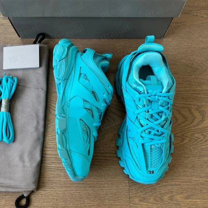 Men Women  White Black Pink Grey Beige Sneakers