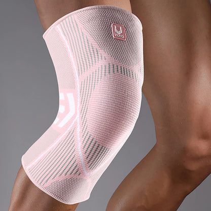 Vilico 1PCS Knee Support Nylon Sports Fitness