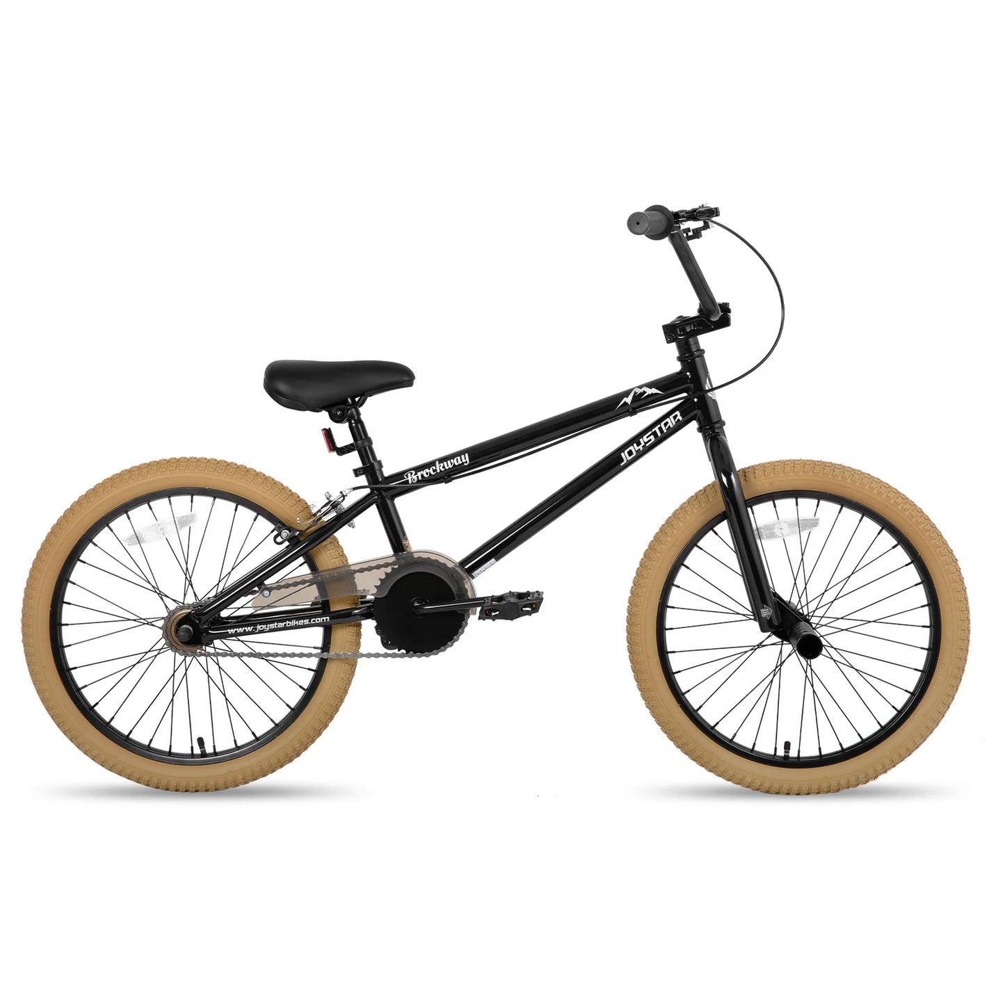 JOYSTAR Brockway Freestyle Kids BMX Bicycles