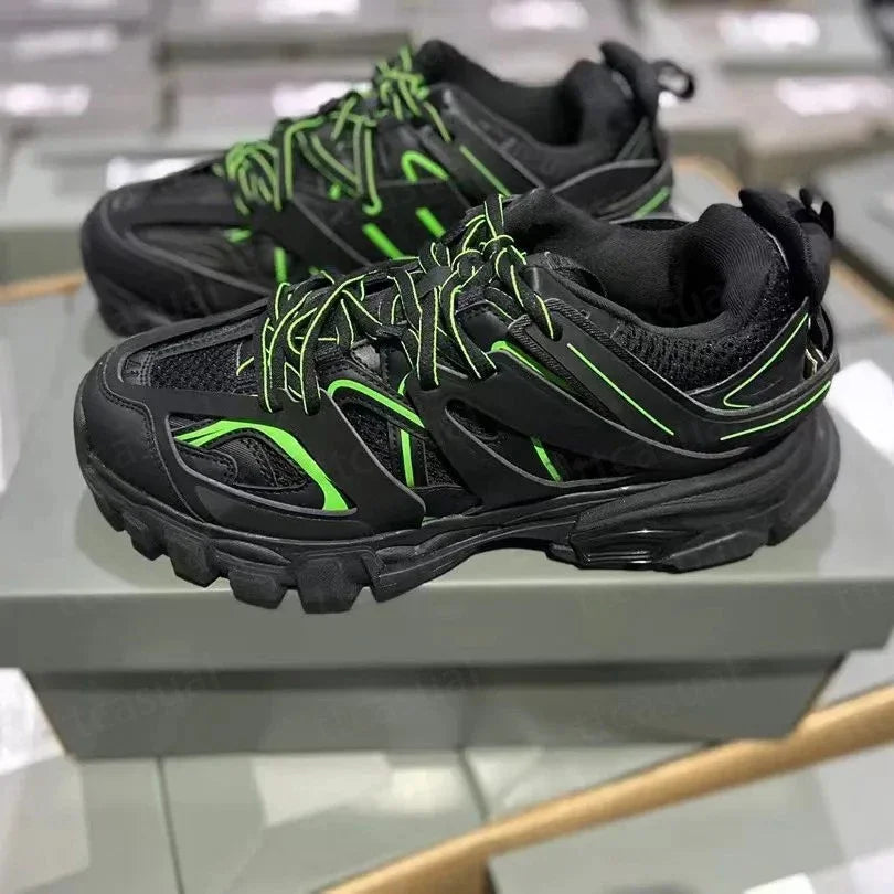 Men Women  White Black Pink Grey Beige Sneakers