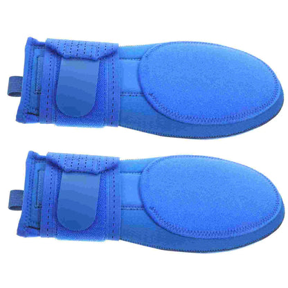 Adjustable Reusable Baseball Softball Sliding Glove