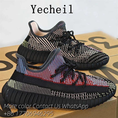 Designer Flat Bottom Anti Slip Running Shoes