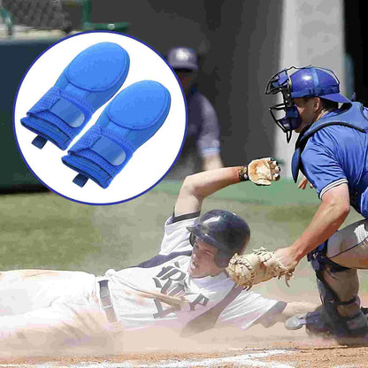 Adjustable Reusable Baseball Softball Sliding Glove