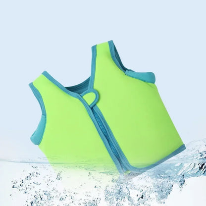 Toddlers  Swimming  Neoprene Children's Life Jackets