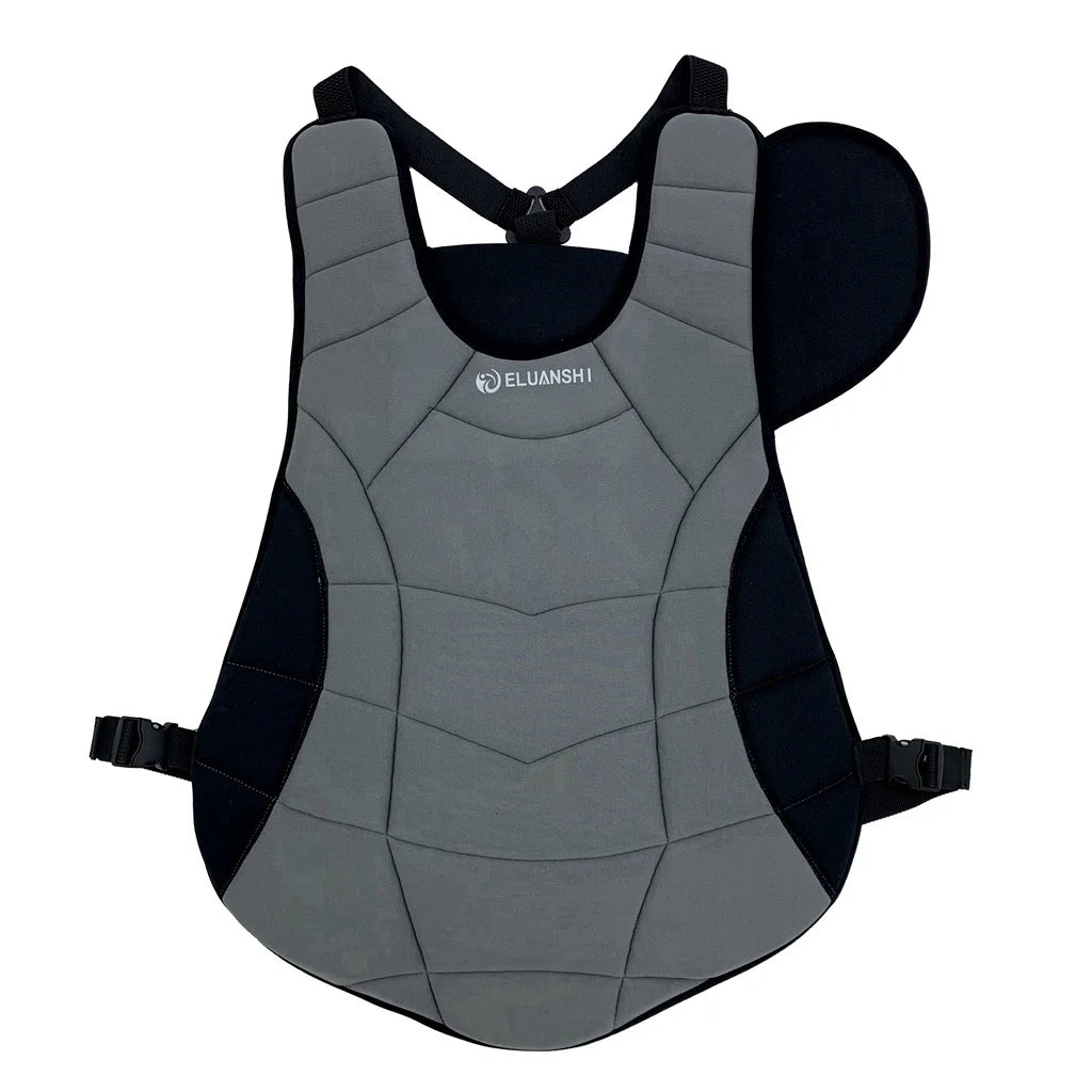 Softball chest protection Baseball Catcher's protective gear