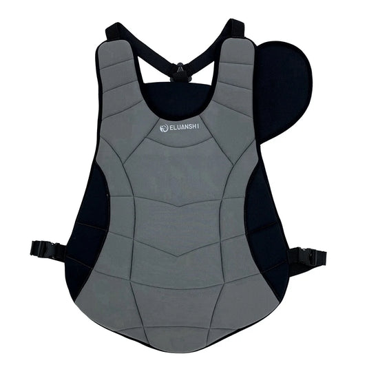 Softball chest protection Baseball Catcher's protective gear