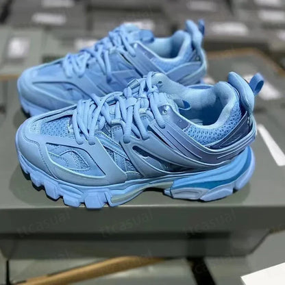 Men Women  White Black Pink Grey Beige Sneakers