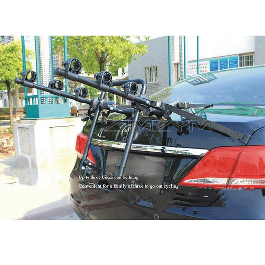 3Bike Rack Bike Carrier  For Most AUTO Vehicles