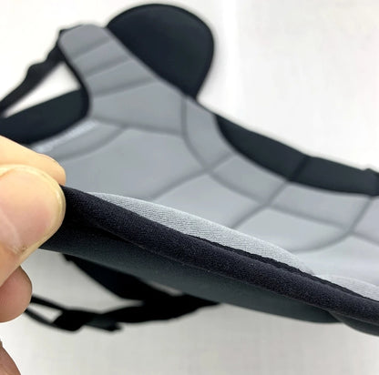 Softball chest protection Baseball Catcher's protective gear