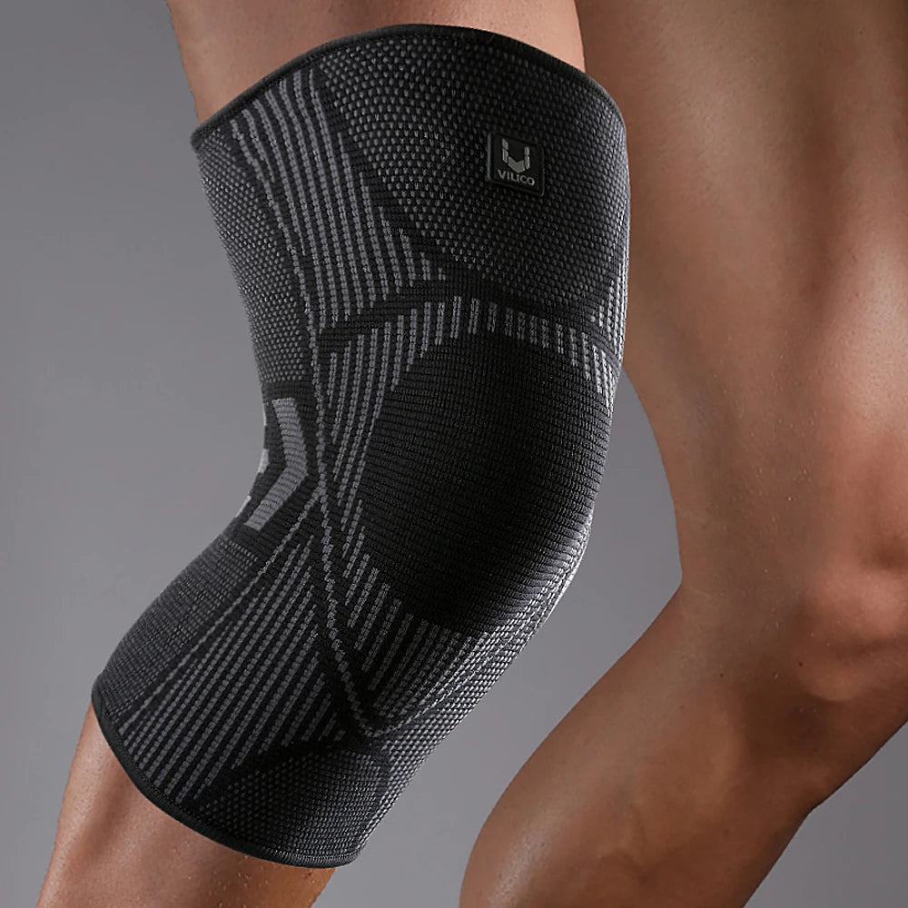 Vilico 1PCS Knee Support Nylon Sports Fitness