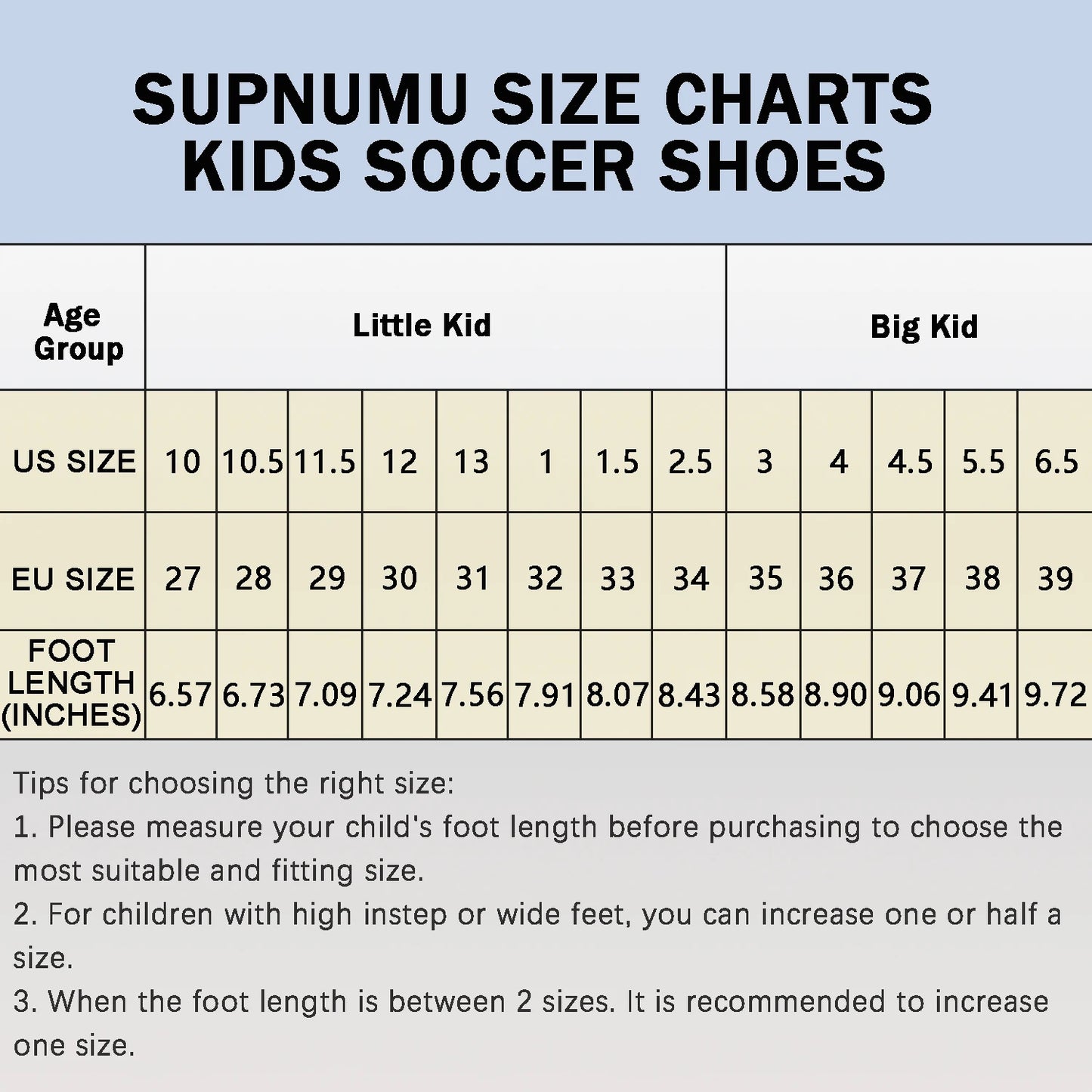 Kids Soccer Cleats Athletic Outdoor FG Football Boots Boys Girls Training Sneakers AG Youth Soccer Shoes for Little/Big Kids