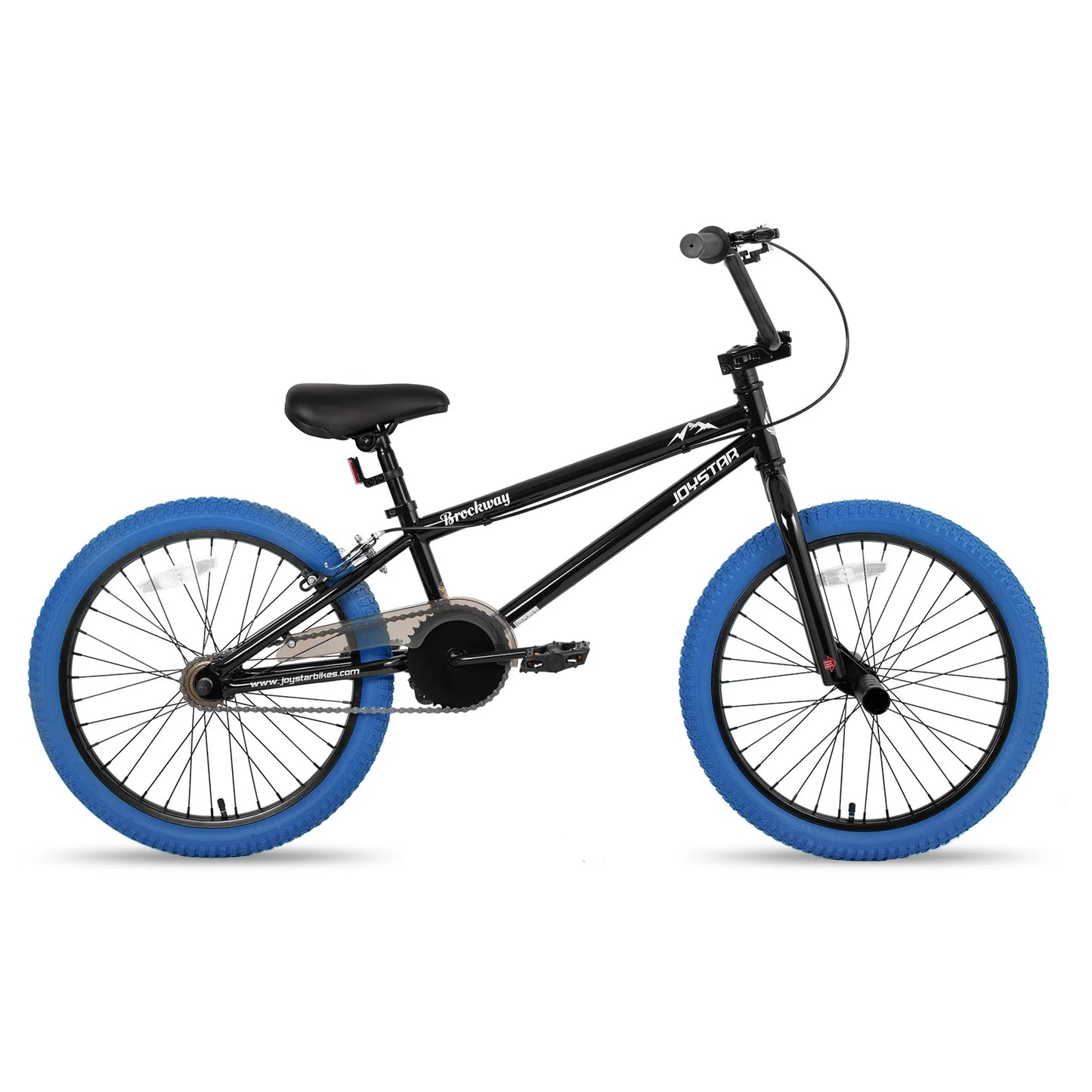 JOYSTAR Brockway Freestyle Kids BMX Bicycles