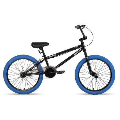 JOYSTAR Brockway Freestyle Kids BMX Bicycles