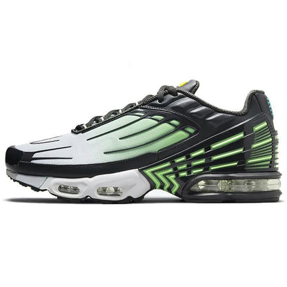2025 Silver Black  Running Shoes 36-46
