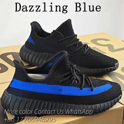 Designer Flat Bottom Anti Slip Running Shoes