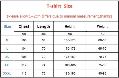 Men Fitness cotton short sleeve sportswear