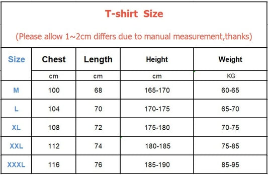 Men Fitness cotton short sleeve sportswear