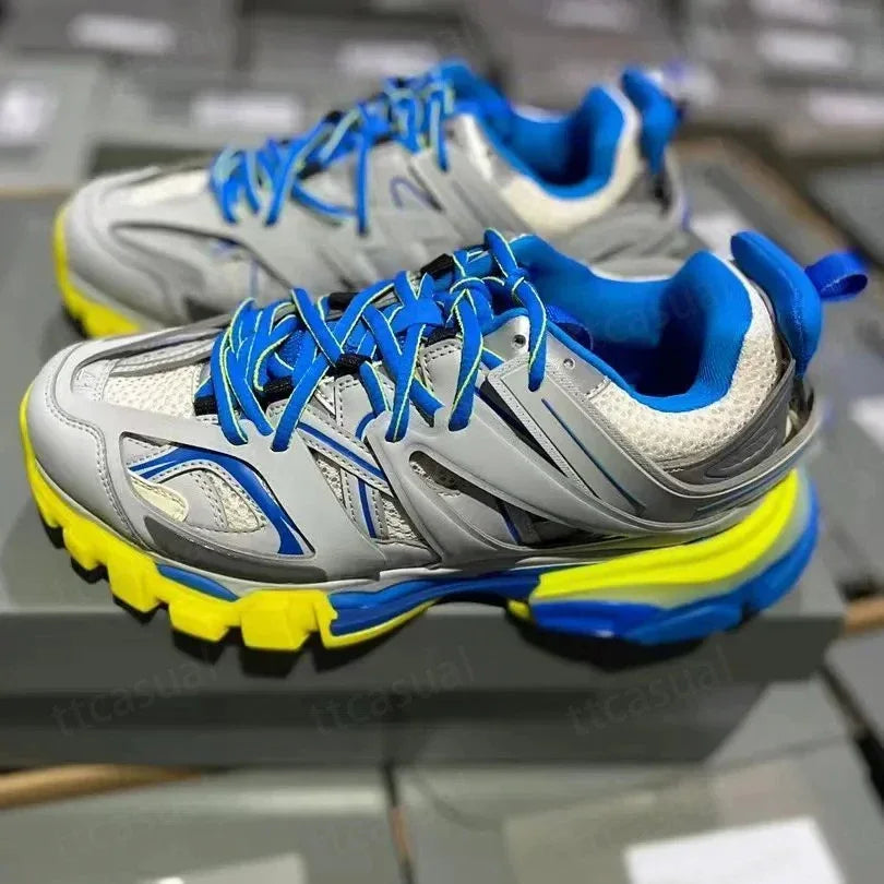 Men Women  White Black Pink Grey Beige Sneakers