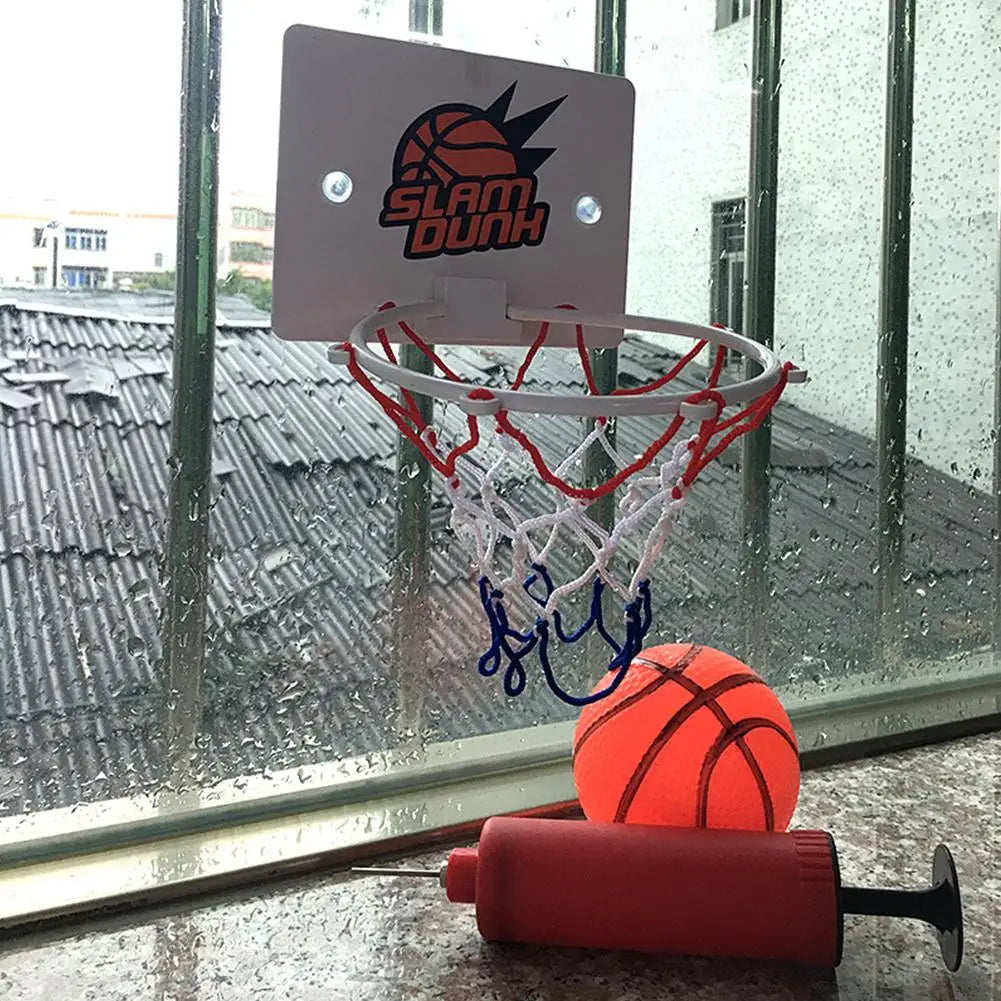 Mini Basketball Hoop Set Basketball Hoop