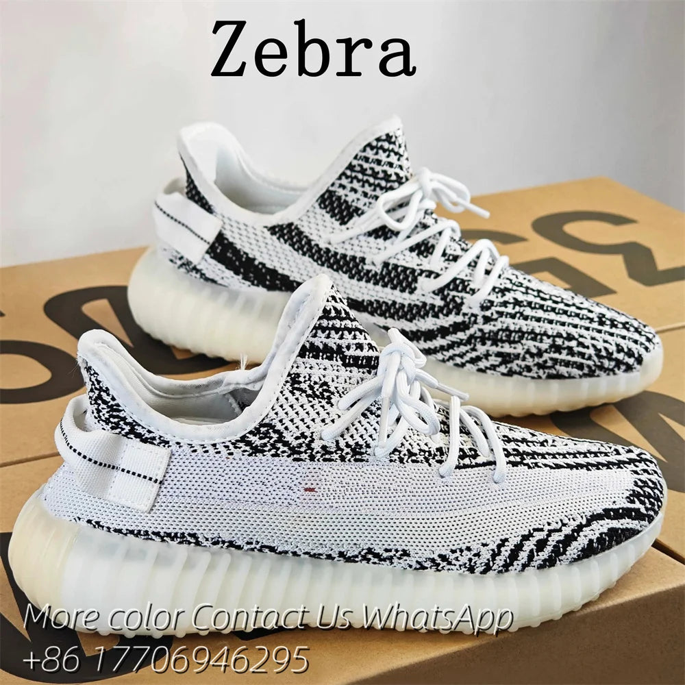 Designer Flat Bottom Anti Slip Running Shoes